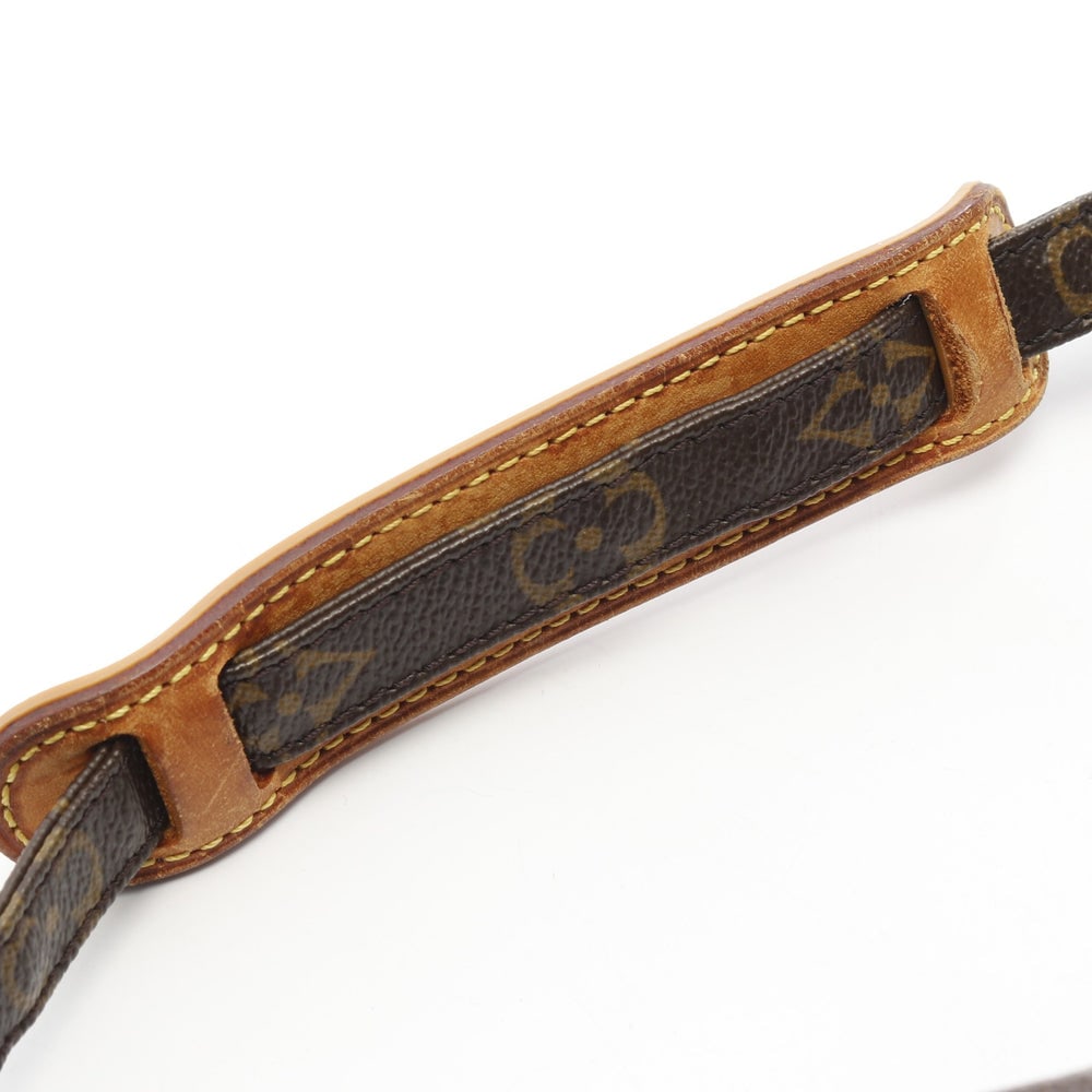 Lv Danube Monogram Brown - 7