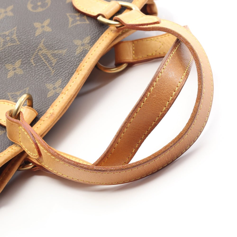 Louis Vuitton Batignolles Monogram Bag - 7