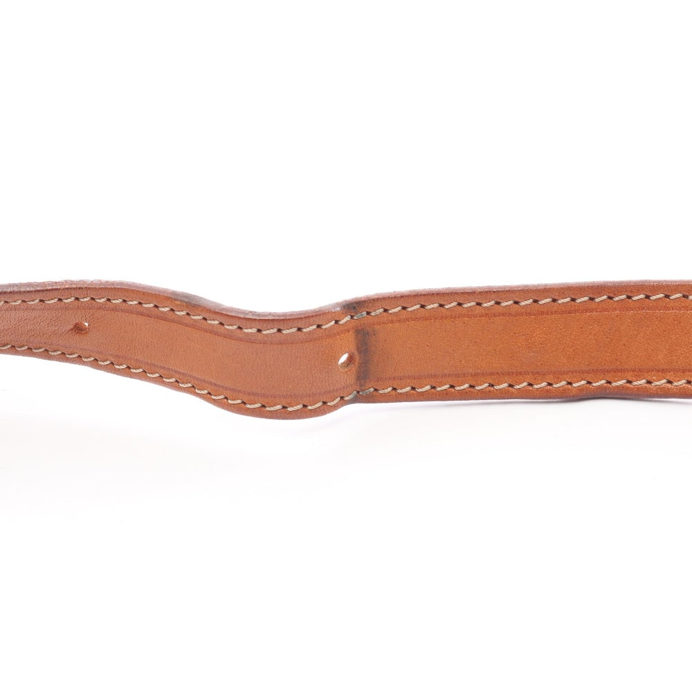 Celine Macadam Shoulder Brown - 12