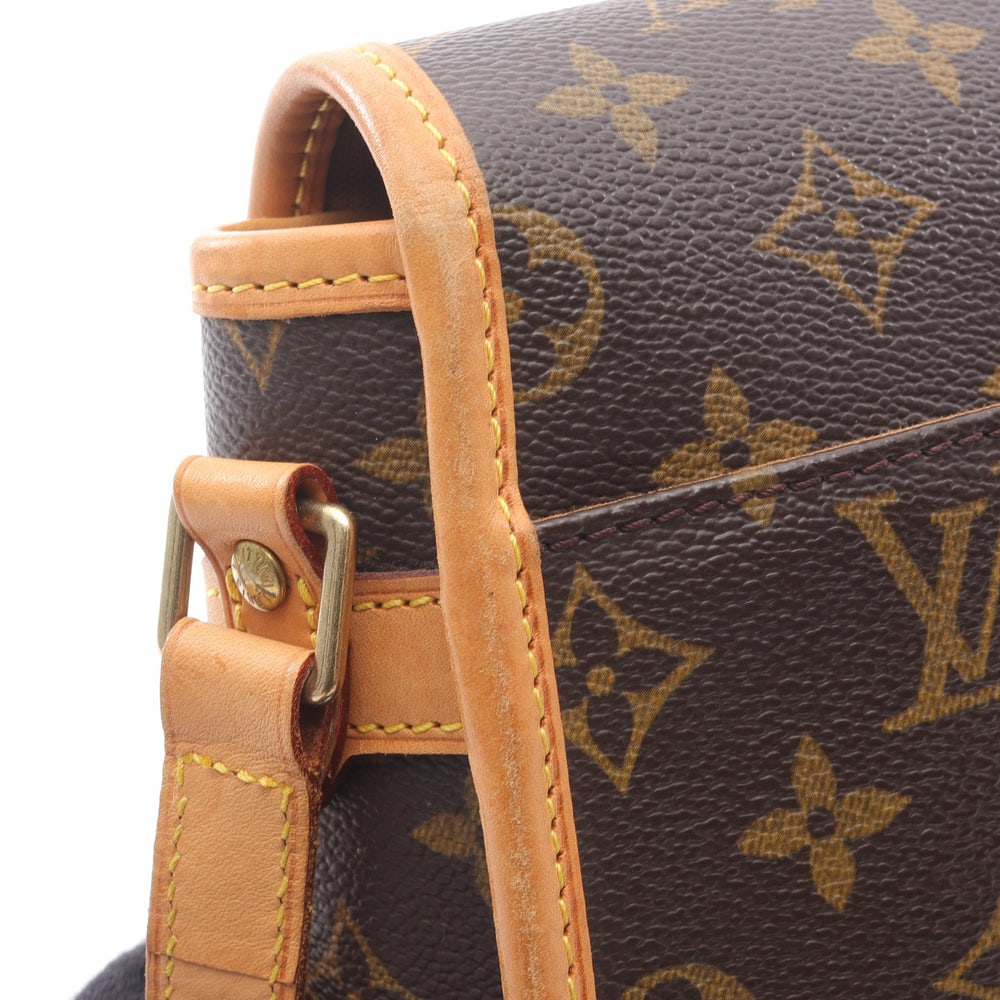 Louis Vuitton Sologne Monogram - 10