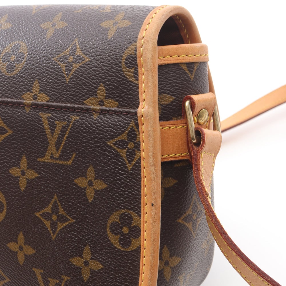 Louis Vuitton Sologne Monogram - 11