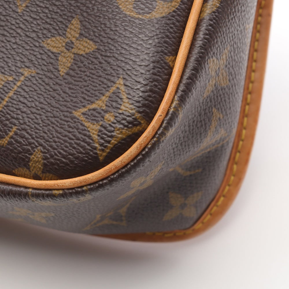 Louis Vuitton Sologne Monogram - 12