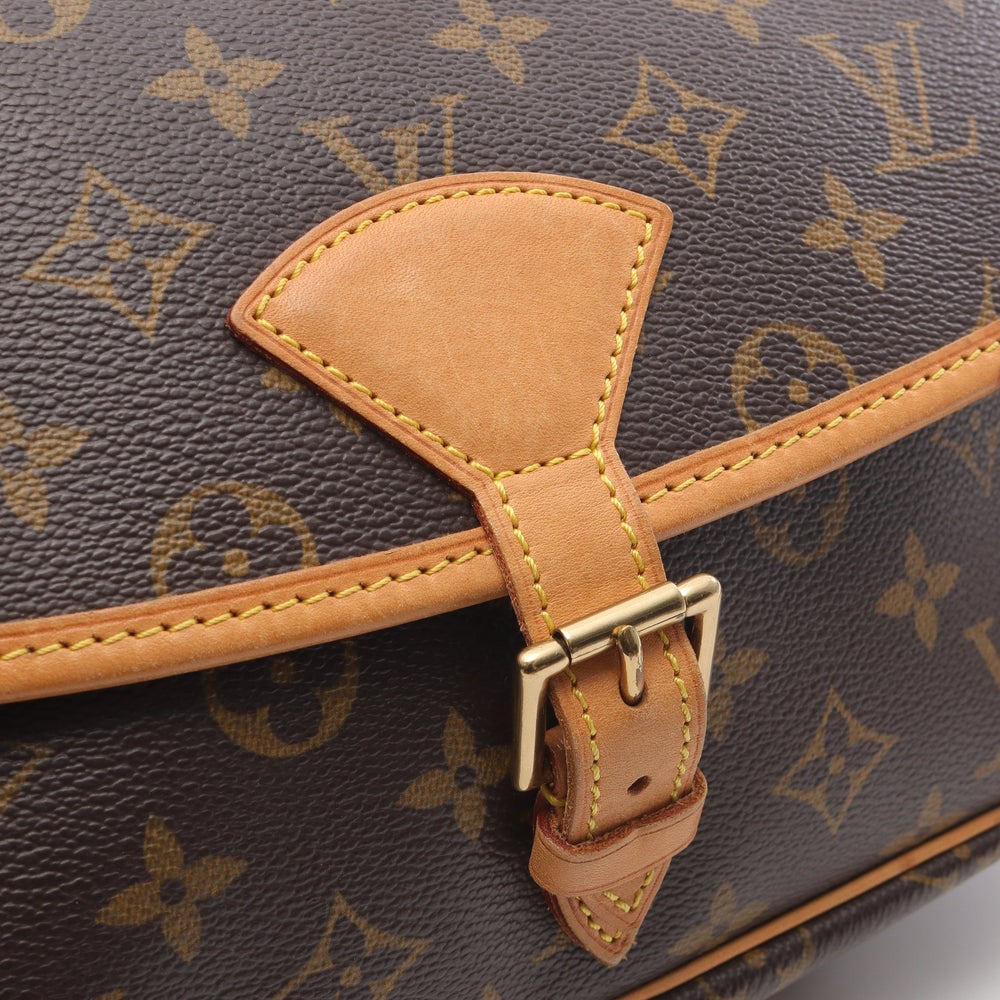 Louis Vuitton Sologne Monogram - 13