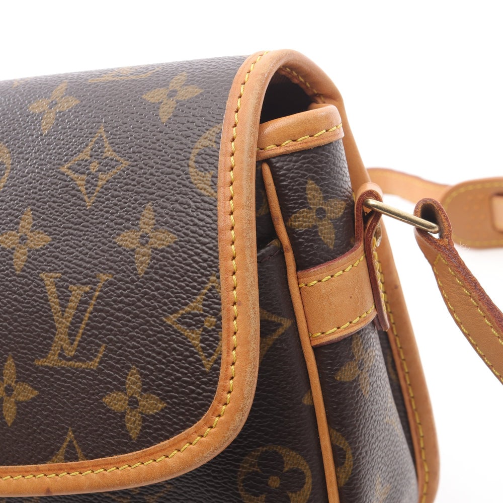 Louis Vuitton Sologne Monogram - 14