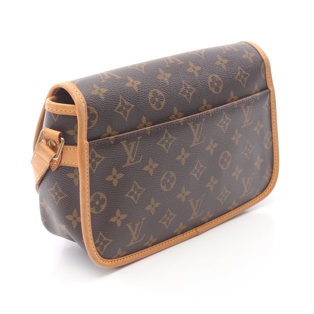 Louis Vuitton Sologne Monogram - 2