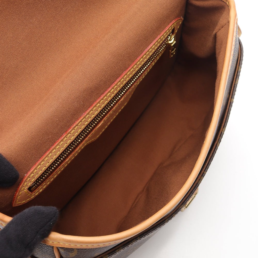Louis Vuitton Sologne Monogram - 3