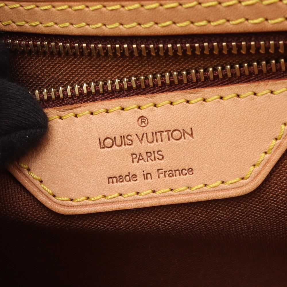 Louis Vuitton Sologne Monogram - 4