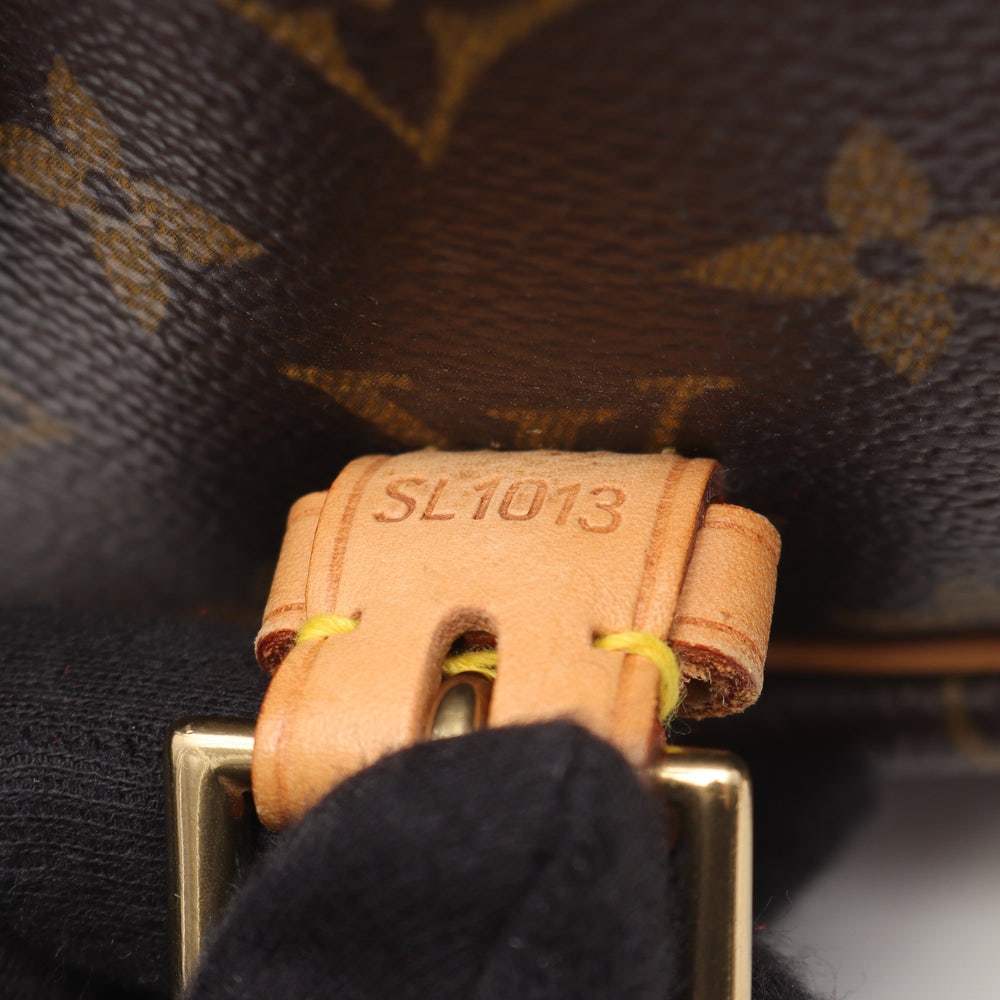 Louis Vuitton Sologne Monogram - 5