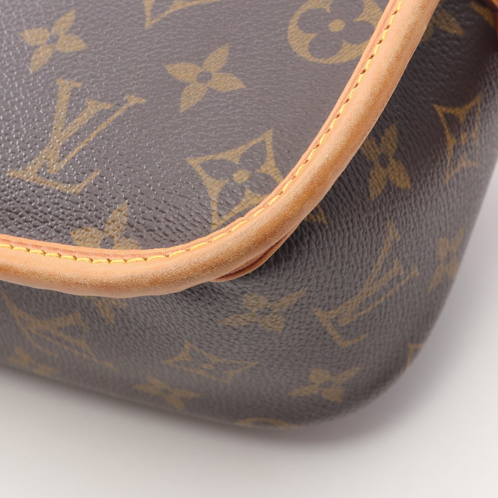 Louis Vuitton Sologne Monogram - 9