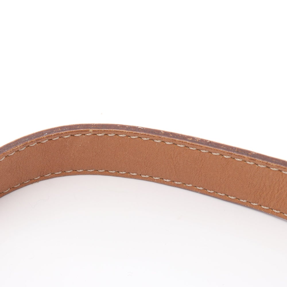 Celine Macadam Shoulder Beige - 6