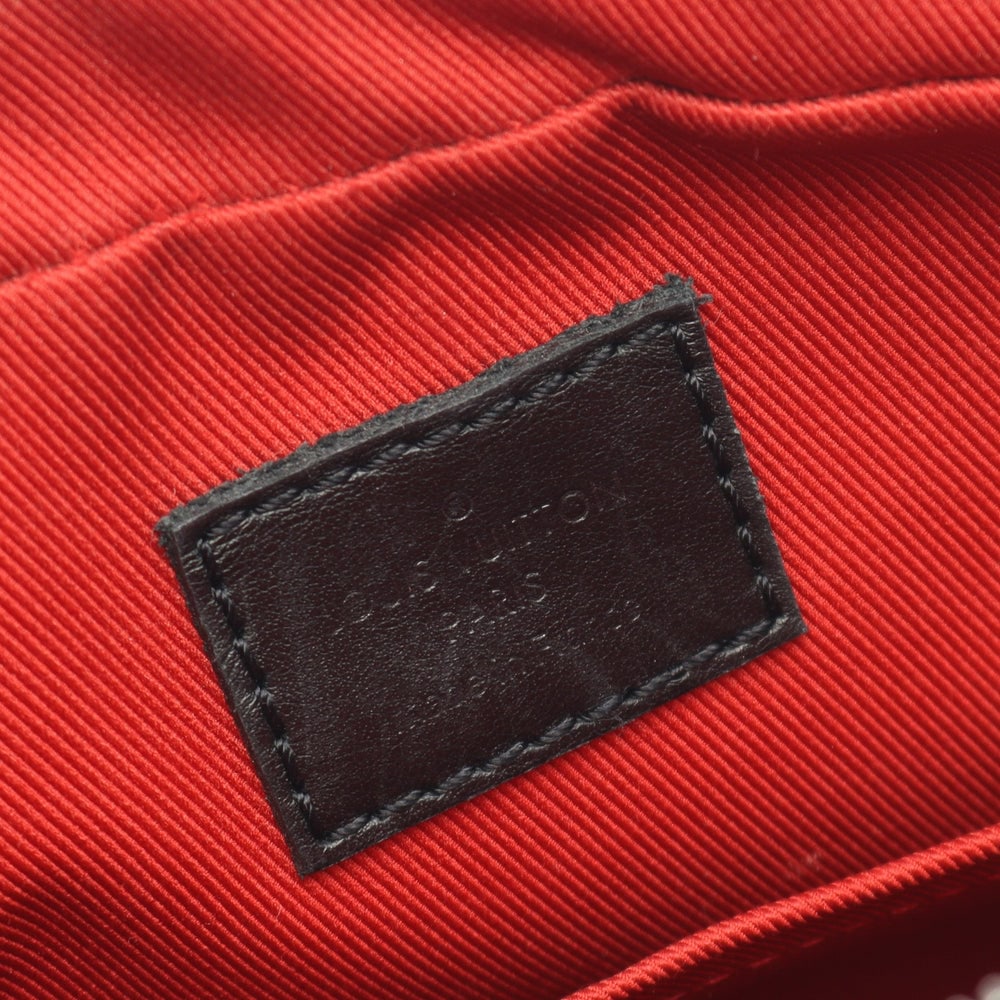 LV Utility Messenger Graphite - 4