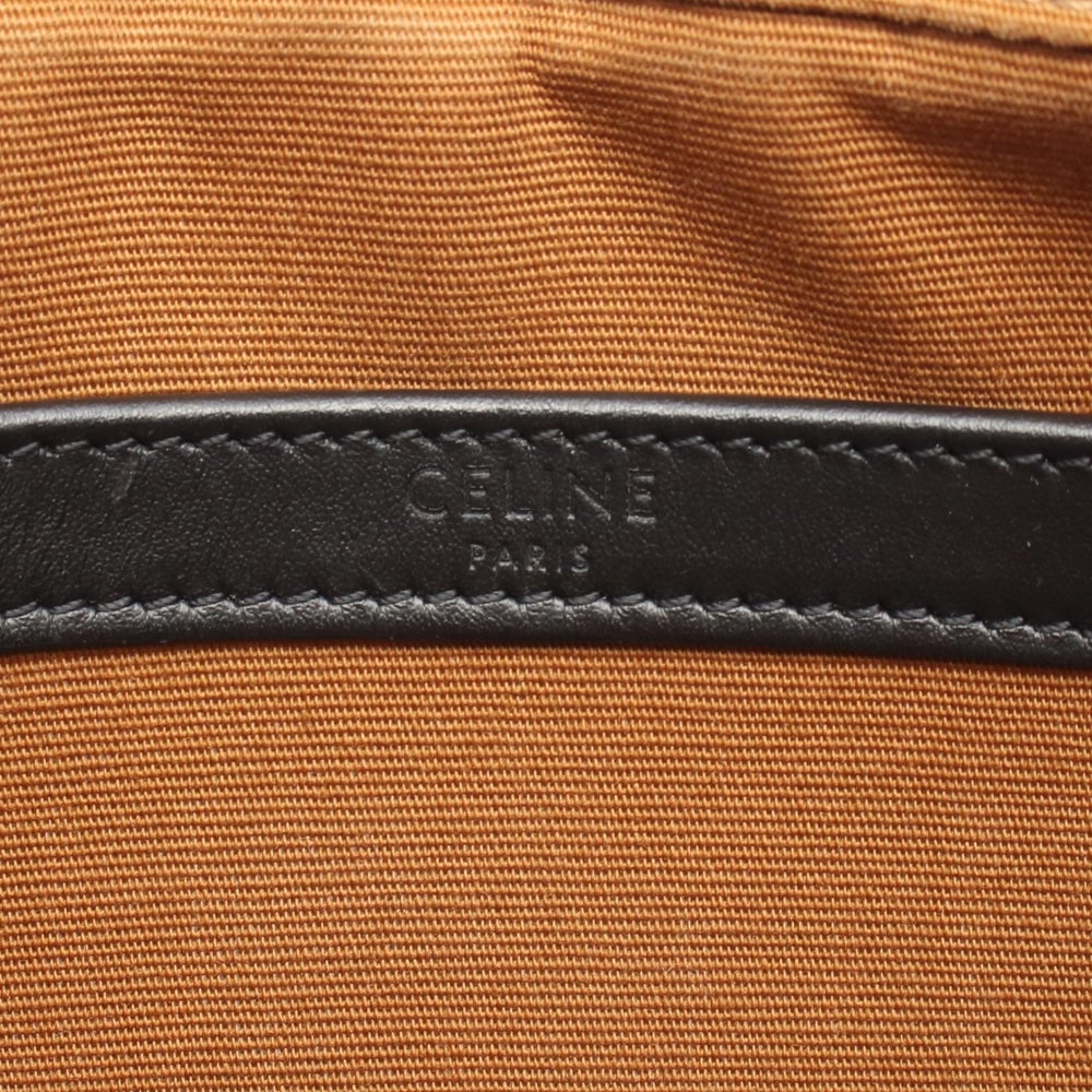 Celine Triomphe Messenger Bag - 4