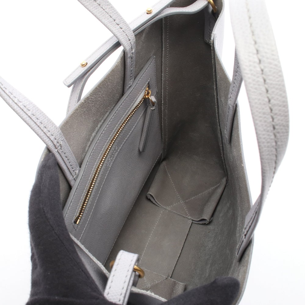 Celine Vertical Small 2WAY Tote - 3