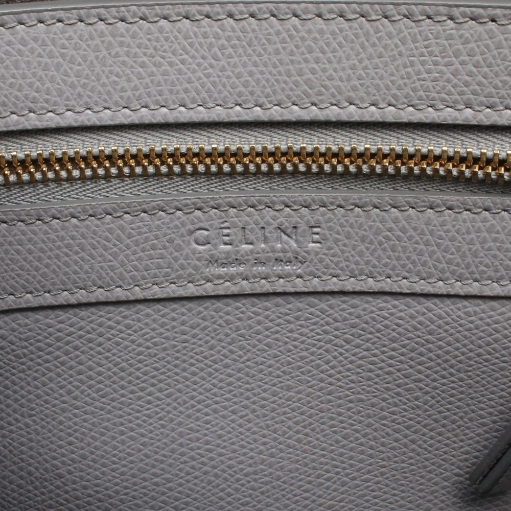 Celine Vertical Small 2WAY Tote - 4