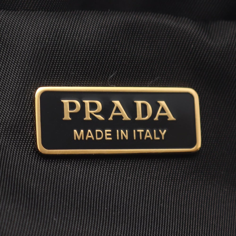 Prada Explorer 2Way Black - 4