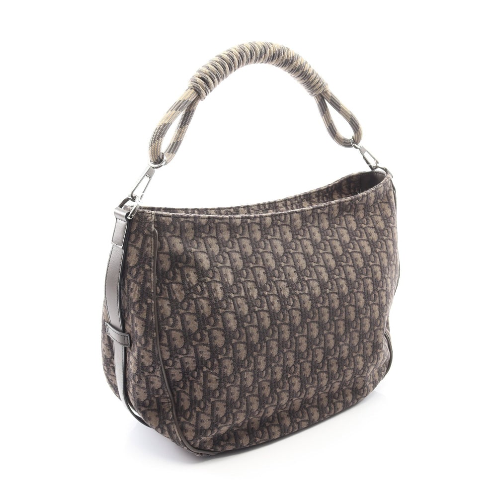 Dior Saddle Shoulder Bag - 2