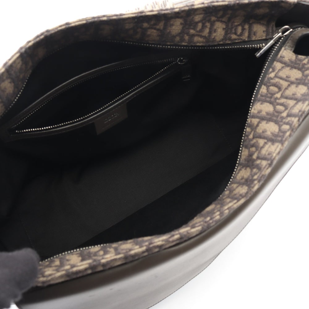 Dior Saddle Shoulder Bag - 3