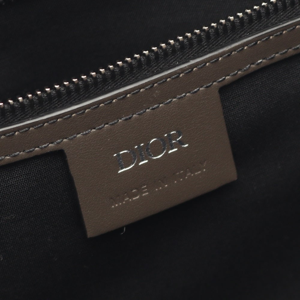 Dior Saddle Shoulder Bag - 4