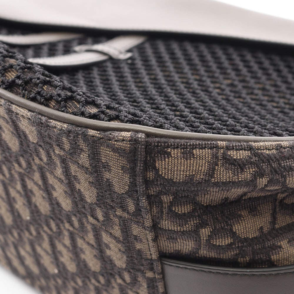 Dior Saddle Shoulder Bag - 5