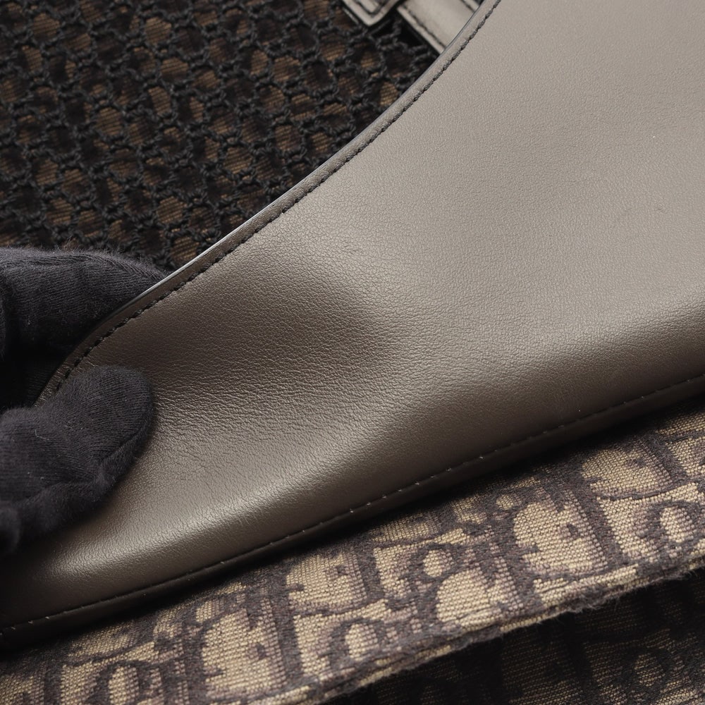 Dior Saddle Shoulder Bag - 7