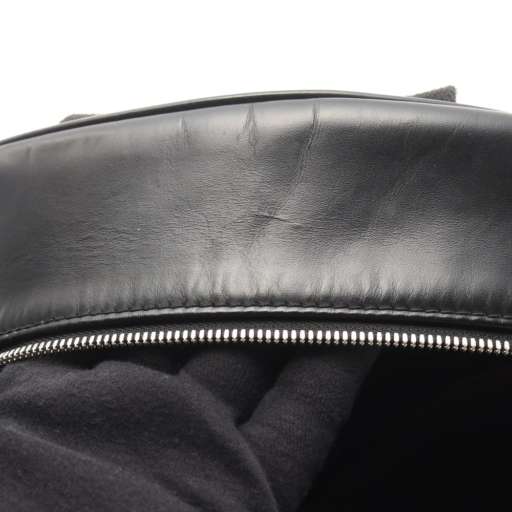LV Josh Backpack Brown Black - 7