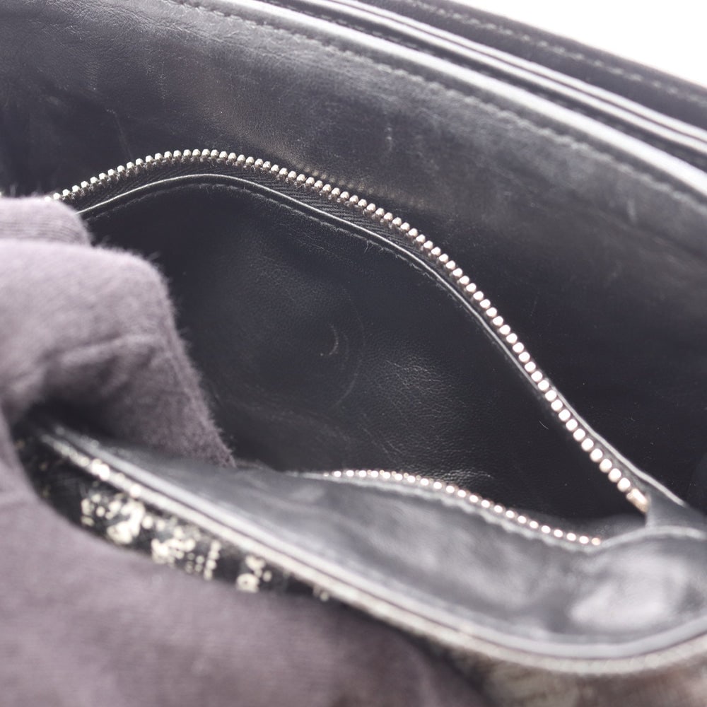 Prada Chain Shoulder Bag Multicolor - 5
