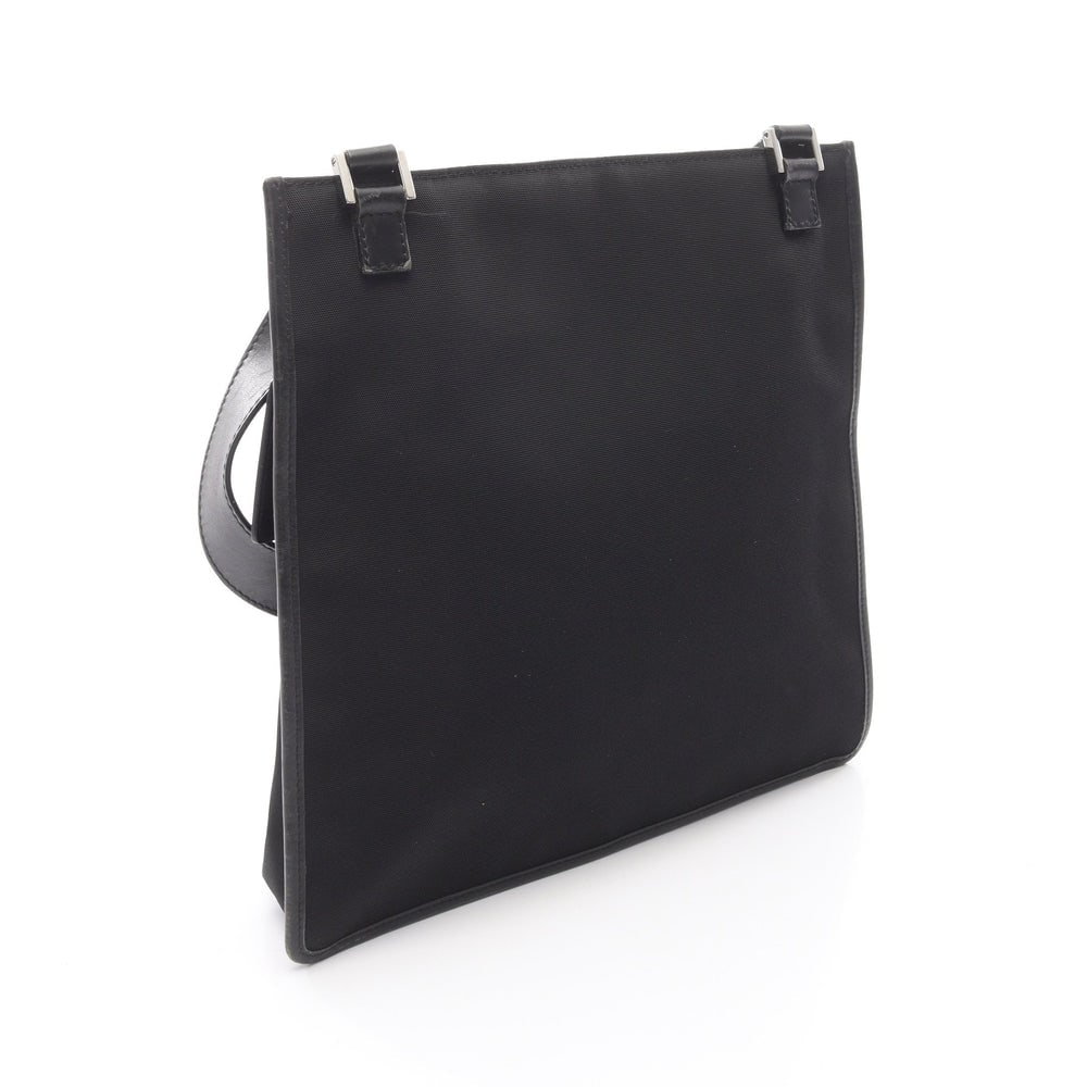 Gucci Shoulder Bag Black - 2