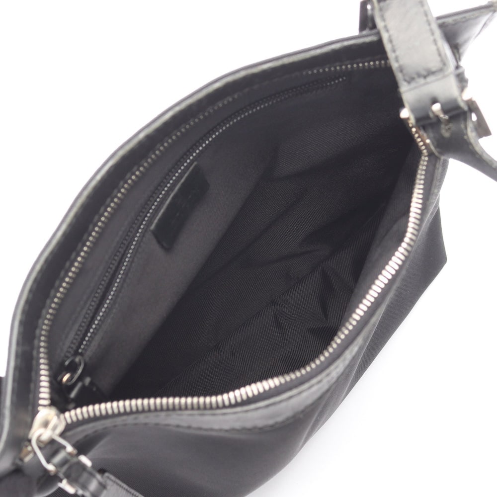 Gucci Shoulder Bag Black - 3