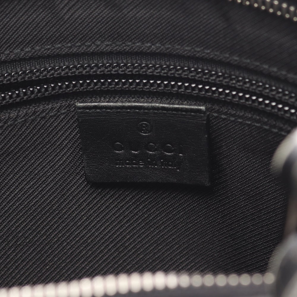 Gucci Shoulder Bag Black - 4