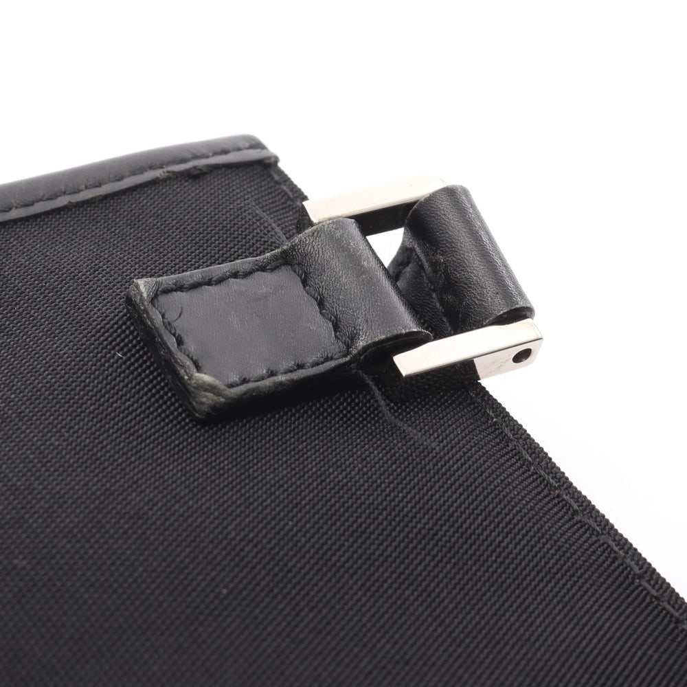Gucci Shoulder Bag Black - 5
