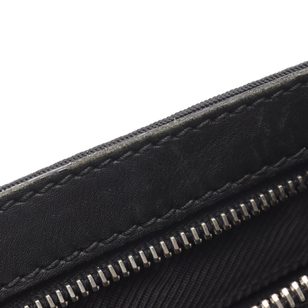 Gucci Shoulder Bag Black - 8