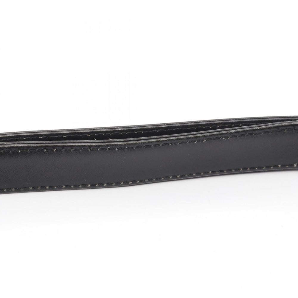 Celine Shoulder Black Carriage - 6