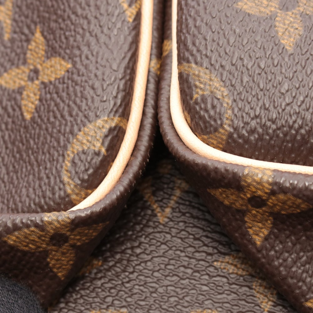 LV Keepall 60 Brown - 7