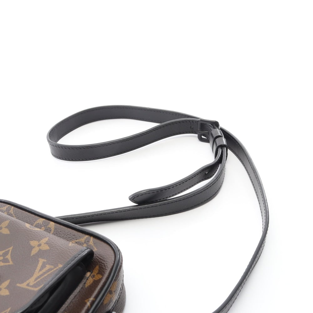 LV Christopher Wearable Wallet - 11
