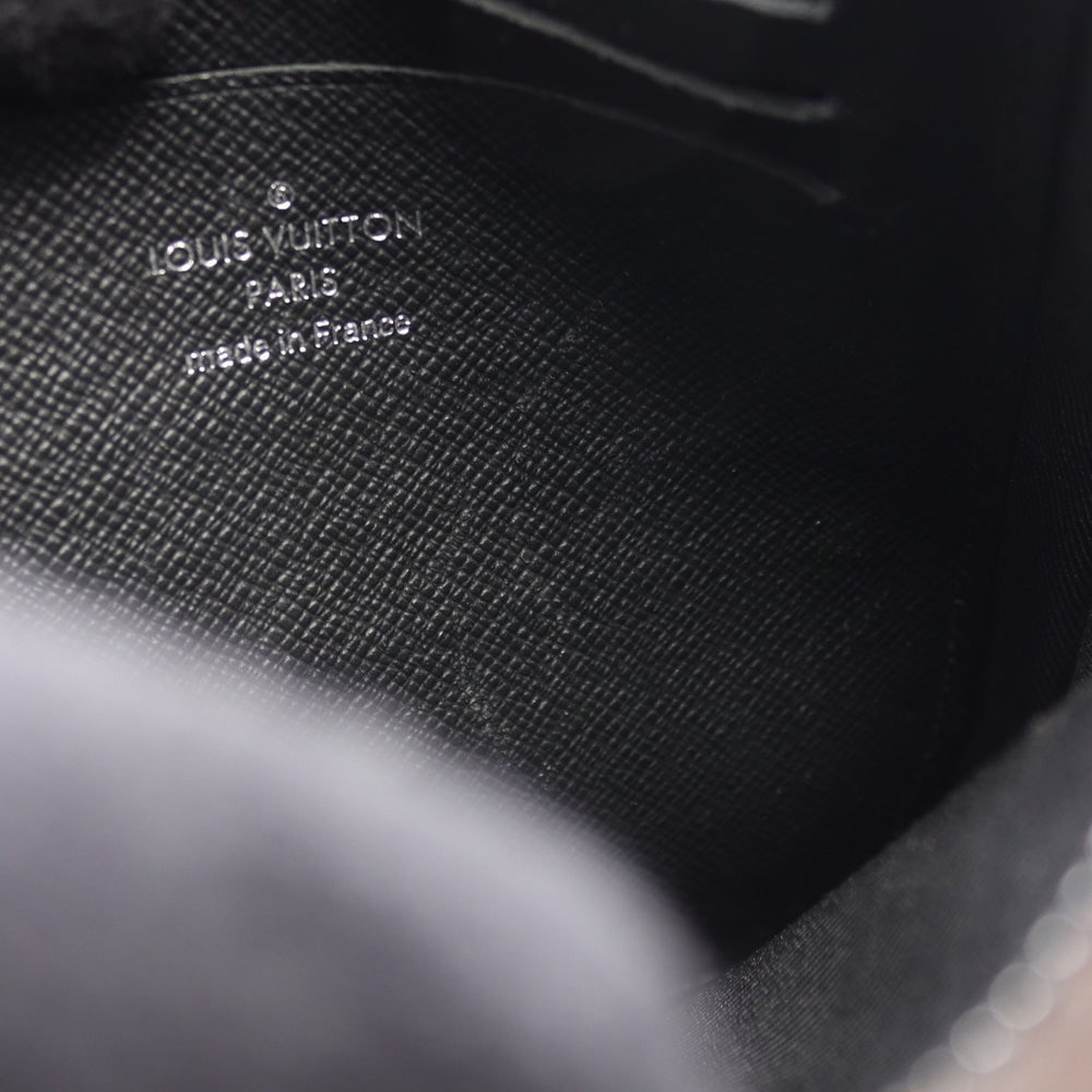 LV Christopher Wearable Wallet - 12