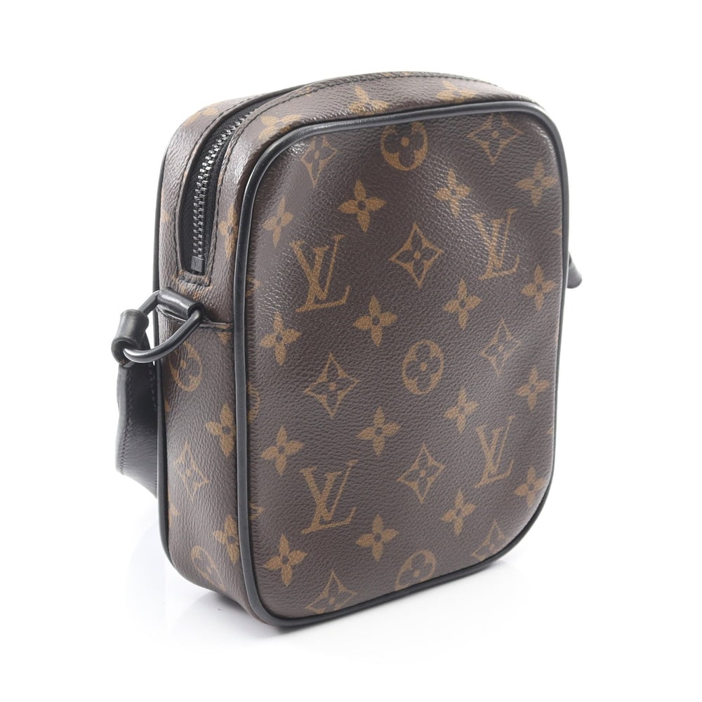 LV Christopher Wearable Wallet - 2