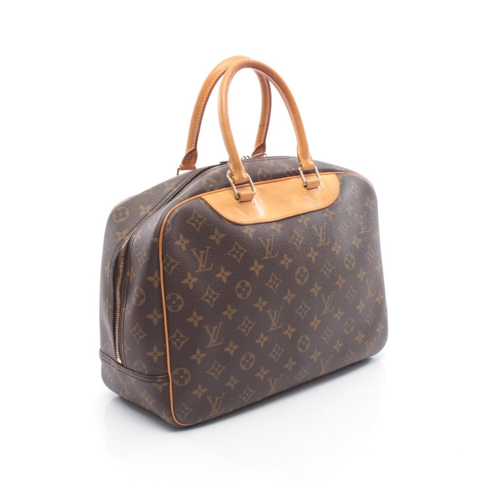 Louis Vuitton Deauville Monogram - 2
