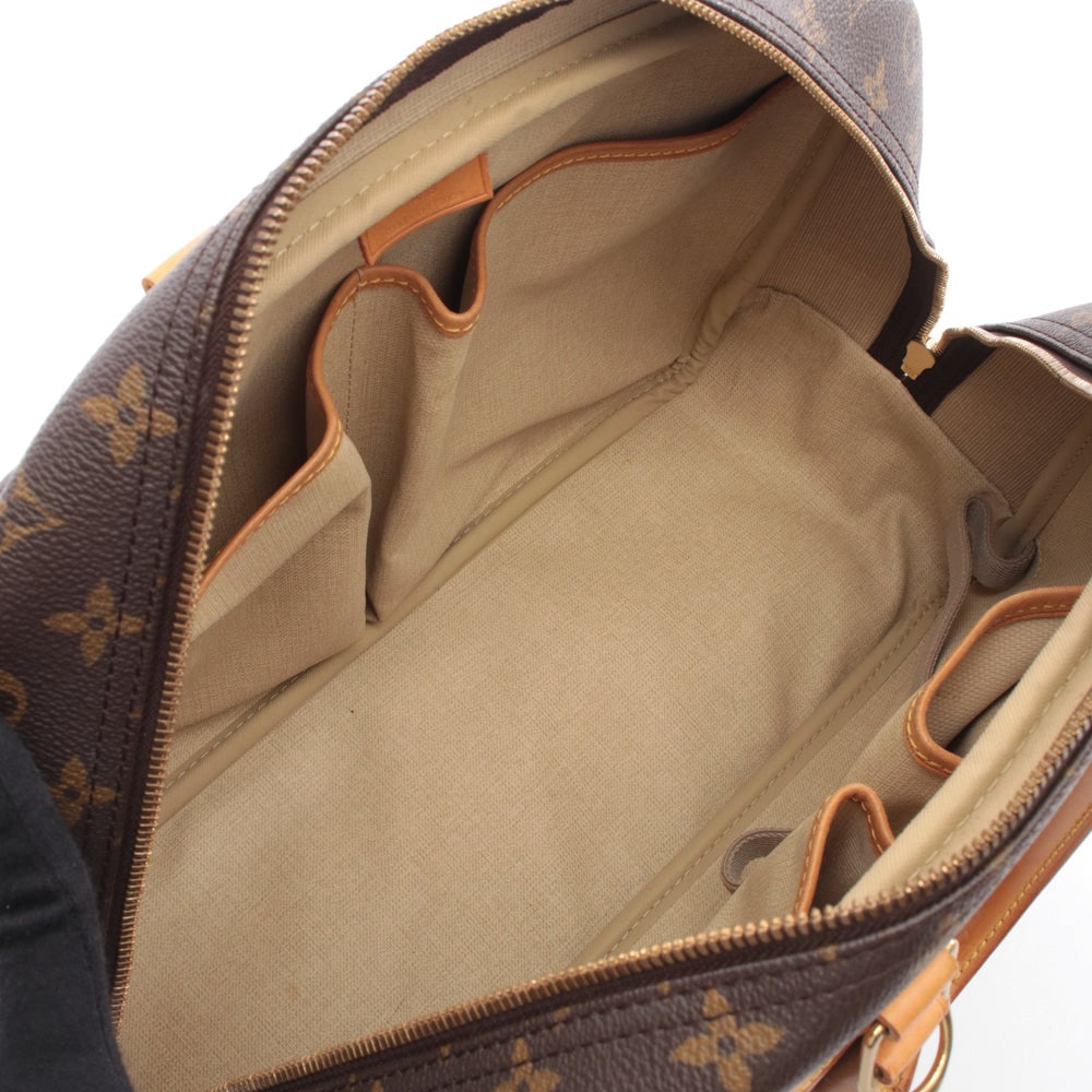 Louis Vuitton Deauville Monogram - 3