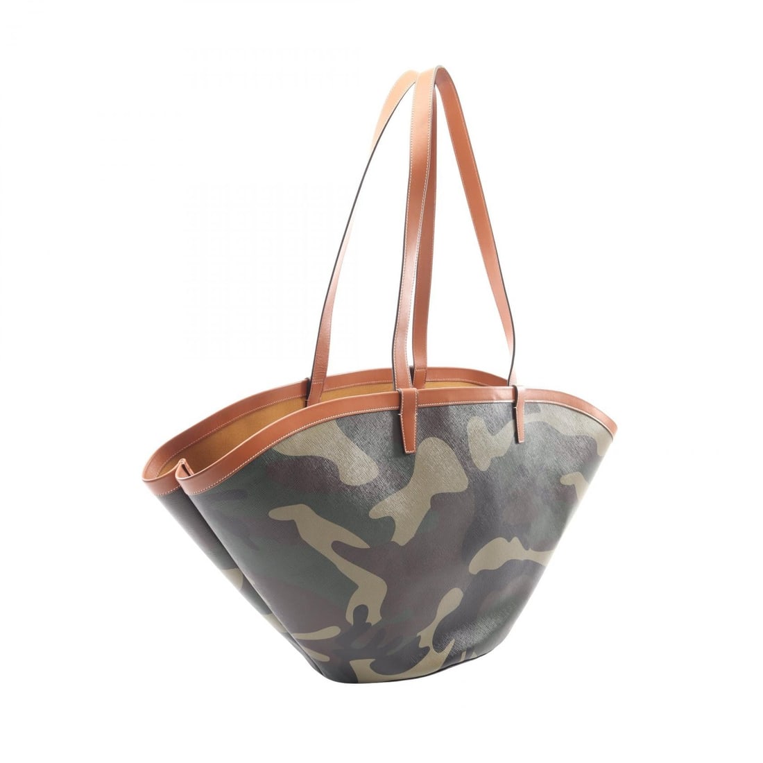 Celine Camouflage Shoulder Multi - 2