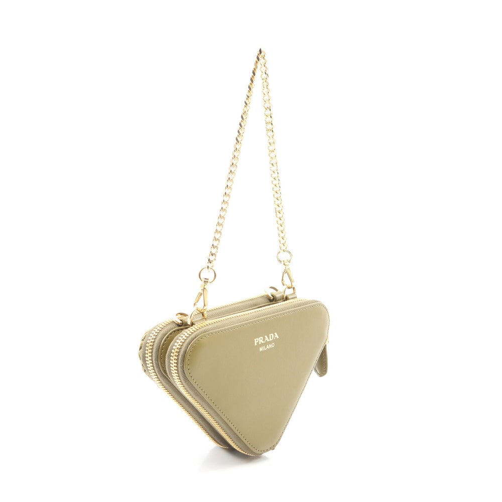 Prada Mini Contenitori Raffia Bag - 2