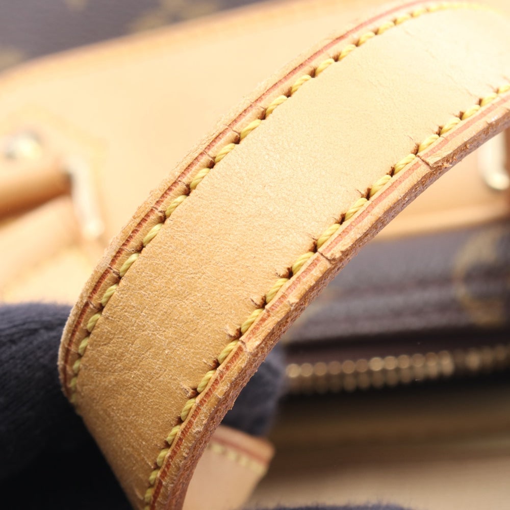 Louis Vuitton Excursion Monogram - 7