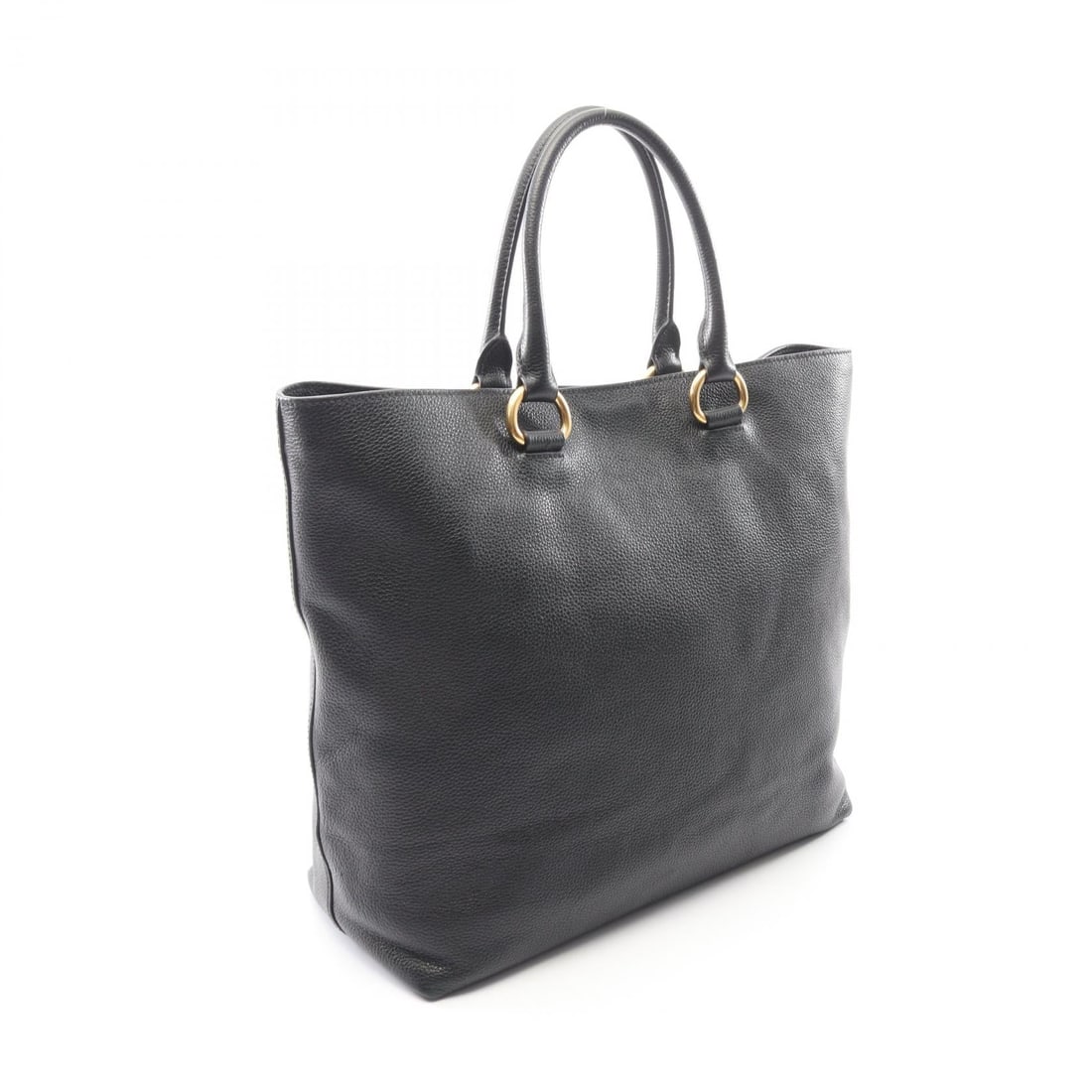 Prada Vitello Phenix 2WAY Tote - 2