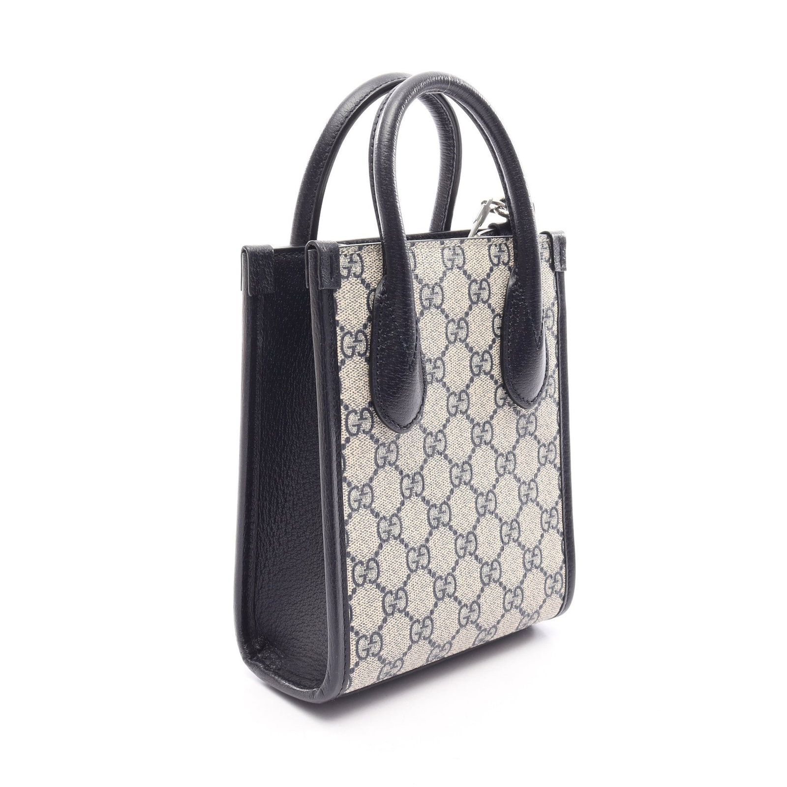 Gucci Interlocking G Mini Tote 2WAY - 2