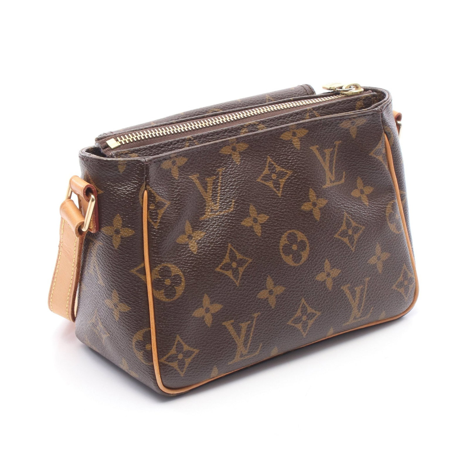 LV Viva Cite PM Monogram Bag - 2