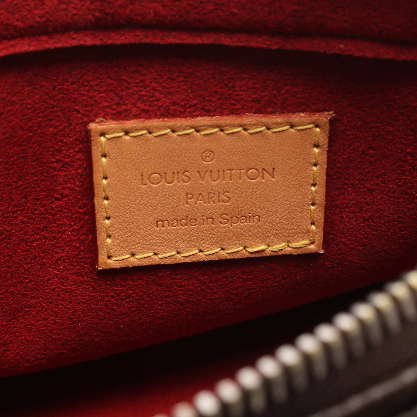 LV Viva Cite PM Monogram Bag - 4