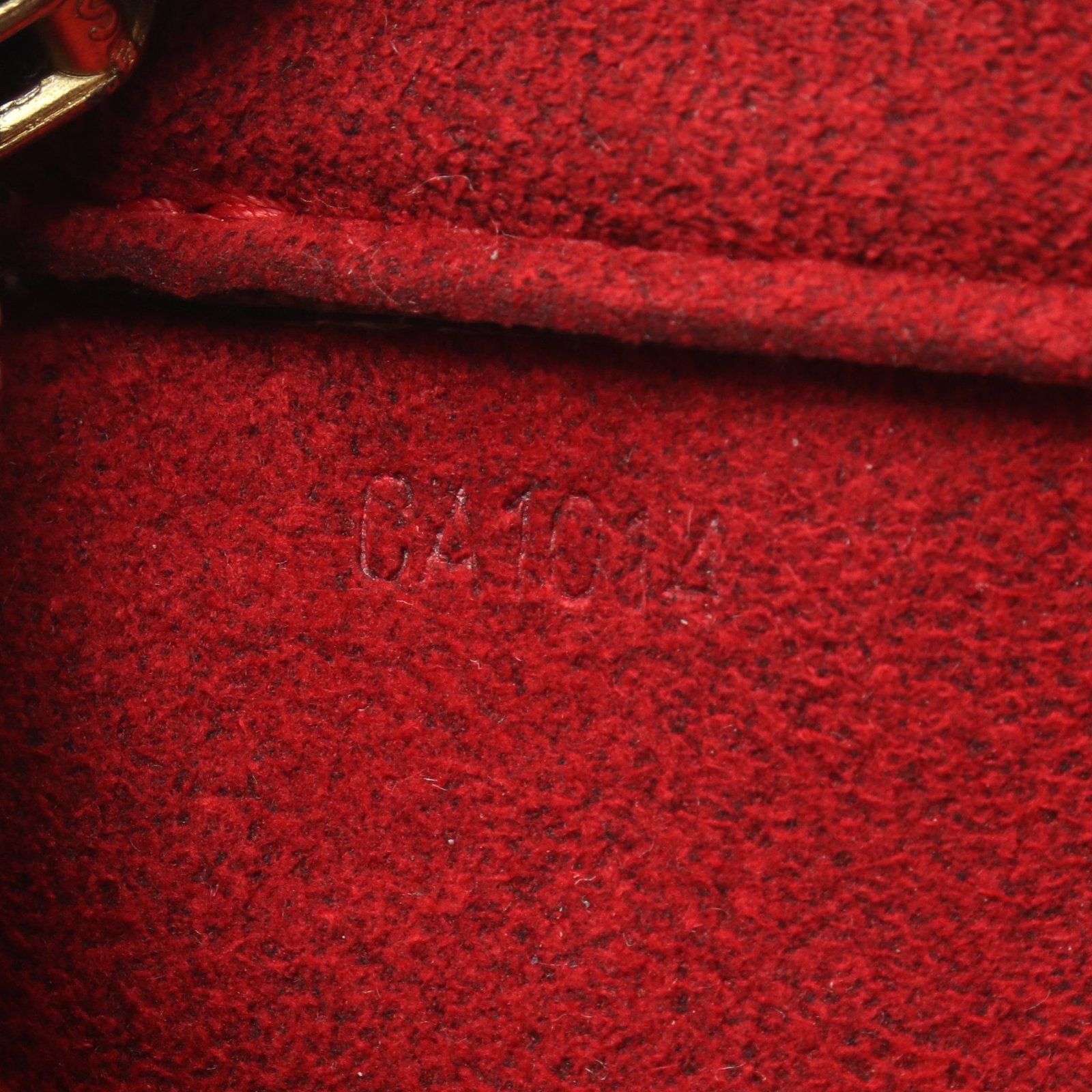LV Viva Cite PM Monogram Bag - 5