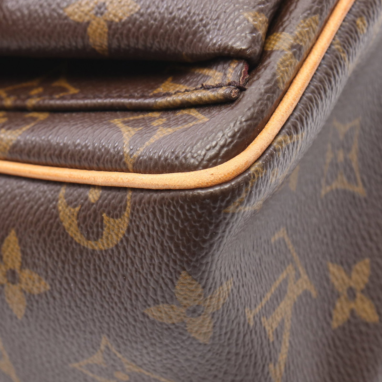 LV Viva Cite PM Monogram Bag - 6