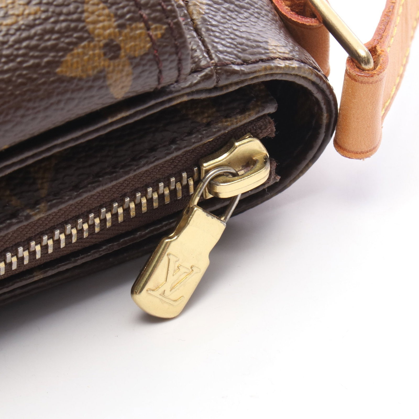 LV Viva Cite PM Monogram Bag - 7
