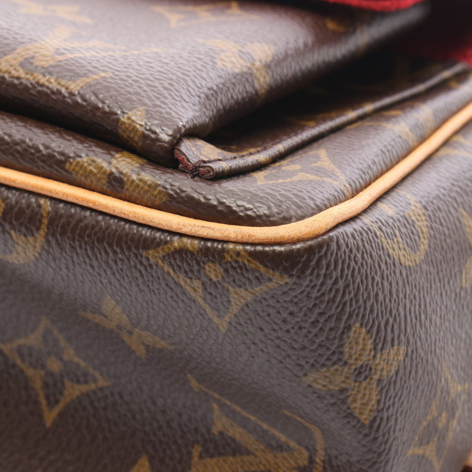 LV Viva Cite PM Monogram Bag - 8