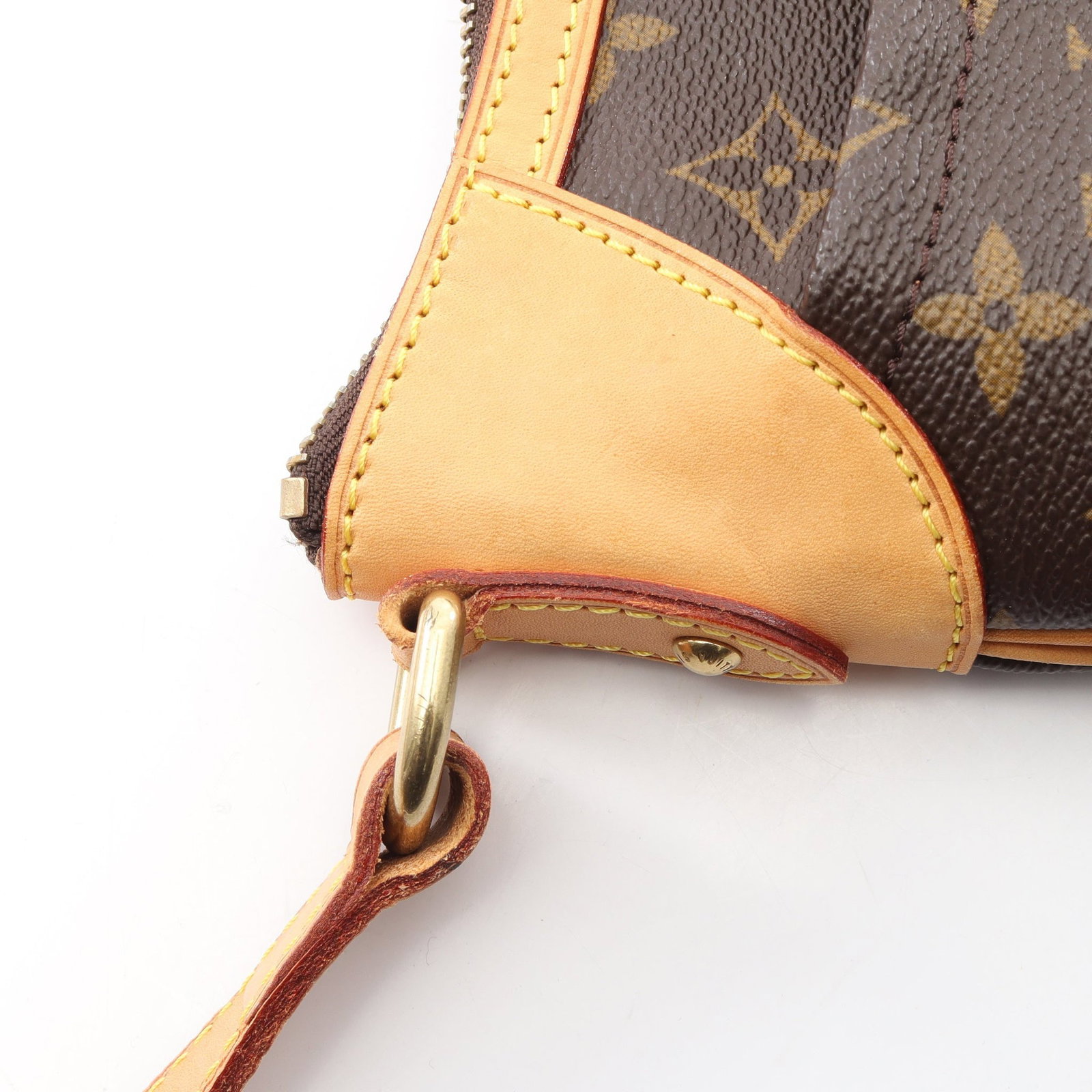 LV Odeon PM Monogram Shoulder Bag - 7